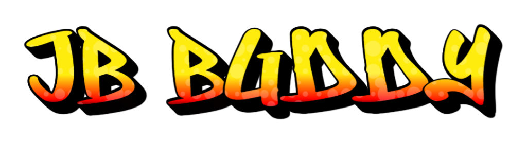JB Buddy logo